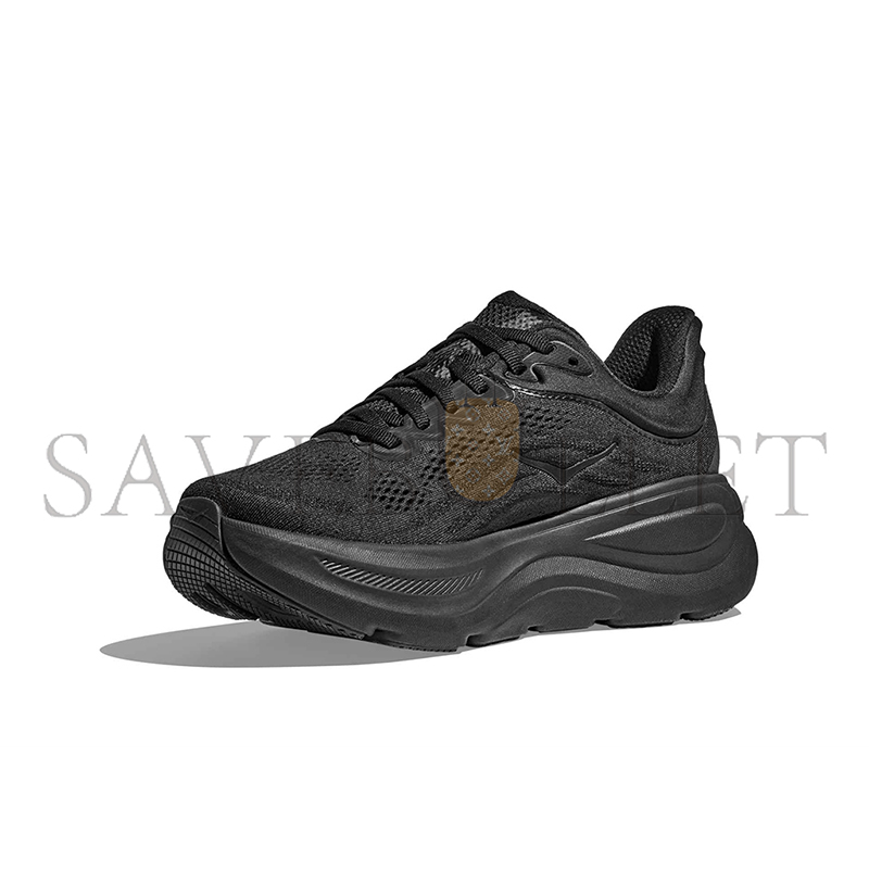 HOKA BONDI 9 SNEAKERS RN 88276 HOKA BONDI 9 SNEAKERS RN 88276
